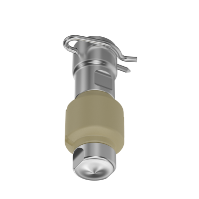 Duze cu autorotire HygienicWhirly